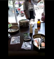 西醫醫療館